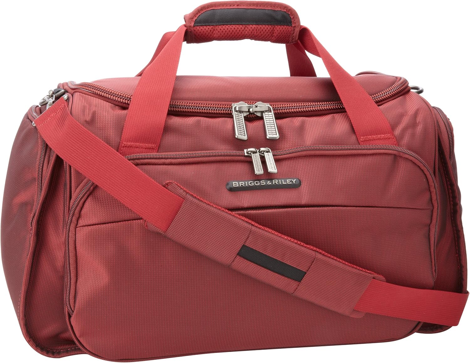 briggs duffle bag