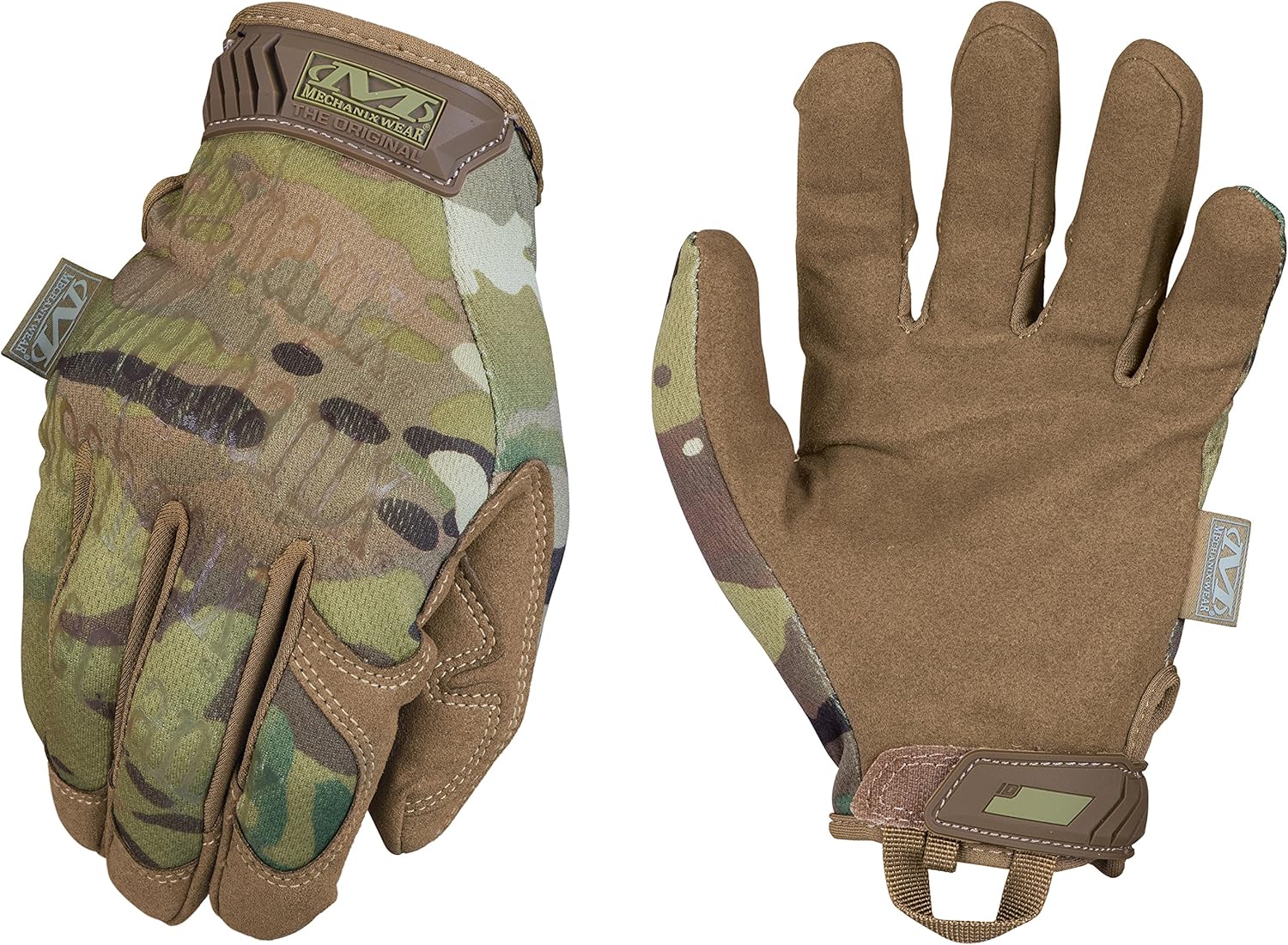 mechanix gloves walmart