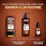 L’Oréal Paris Men Expert BarberClub Daily Beard Oil 50ml Cedarwood view 5