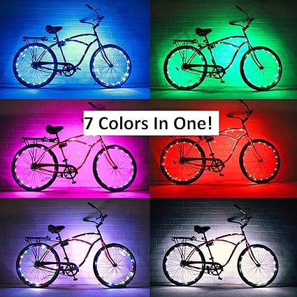 lights for your bike