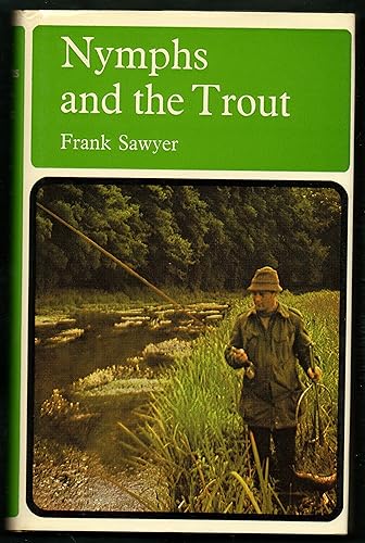 Download Nymphs and the Trout PDF