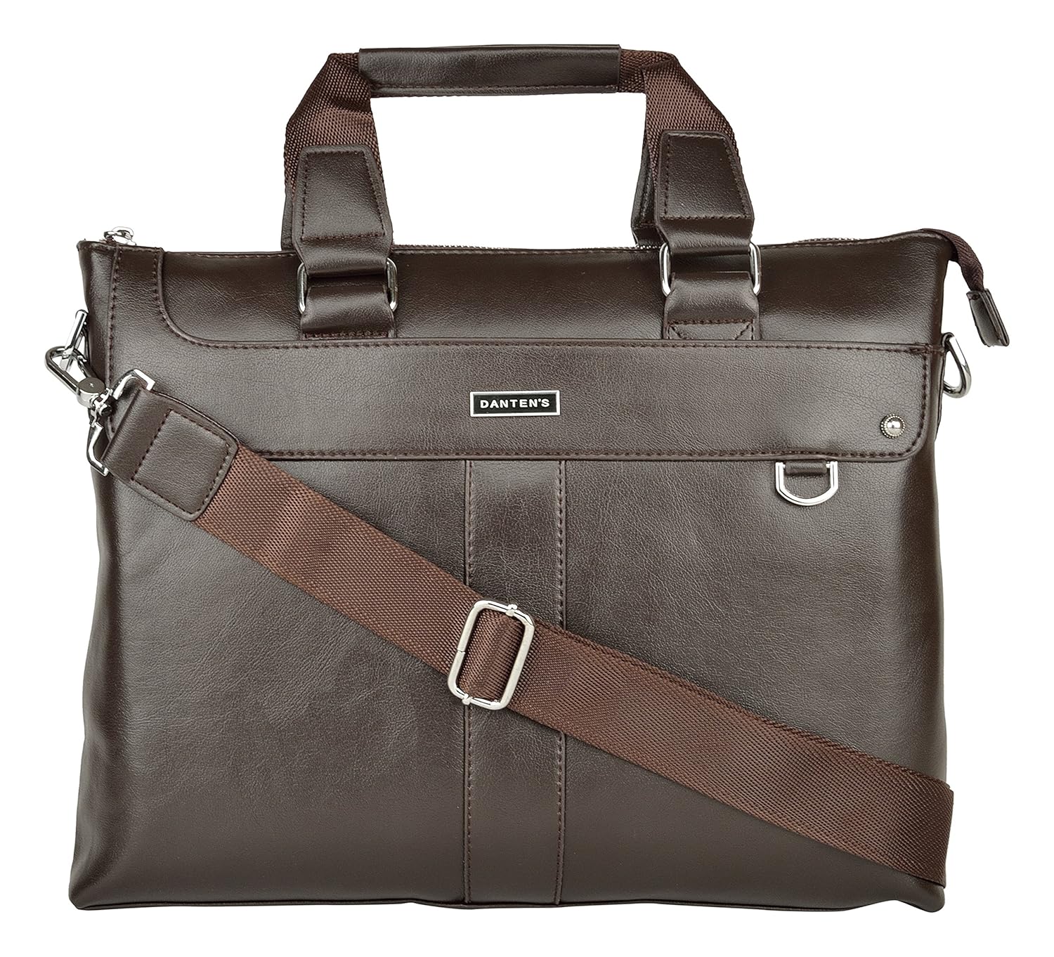 Dantens leather bag Clearance