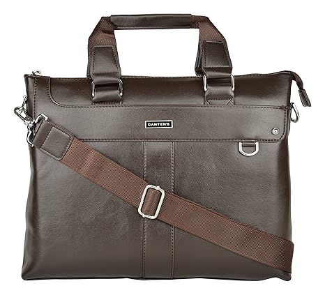 leather laptop bag price