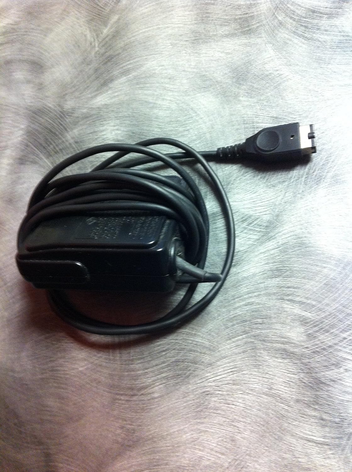 Nintendo Game Boy Advance SP - Cobalt: Artist Not Provided: Video Games