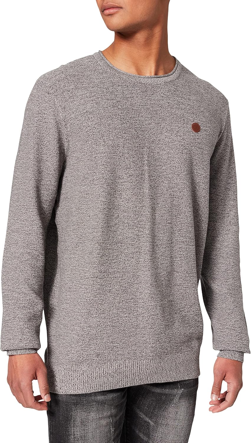 Pull Homme Springfield - Qualité, Confort Et Style Urbain Décontracté