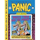 EC Archives: Panic Volume 1 (The EC Archives: Panic)