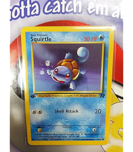 1995 cloyster pokemon card value Amazon.com: Pokemon - Cloyster (32)