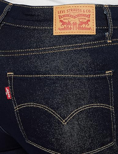 Levi's Women's Plus-Size 311 Shaping Skinny Jeans, Beach Pebble