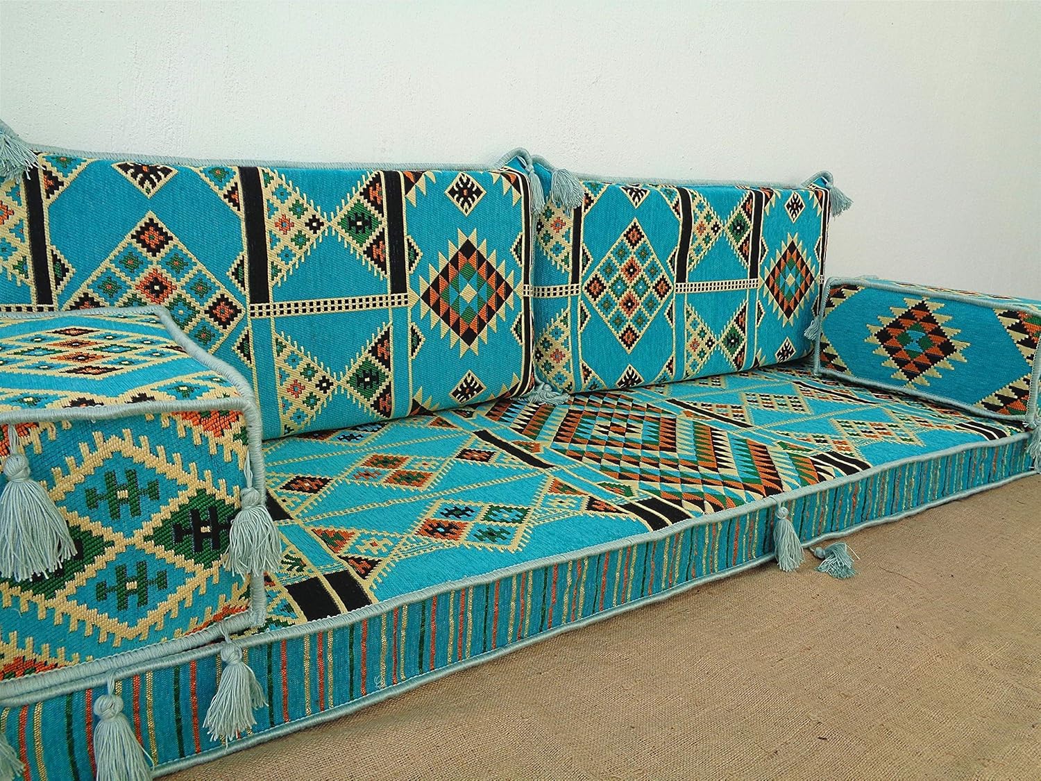 Amazon Com Arabic Sofa Arabic Floor Sofa Arabic Floor Seating