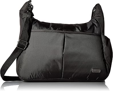 Pacsafe women's handbags Clearance
