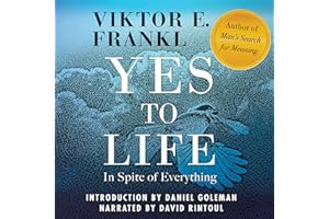 Yes to Life: In Spite of Everything