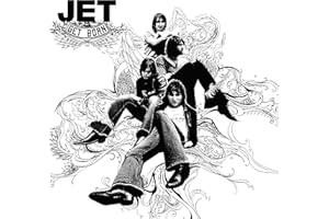 Get Born [180 gm black vinyl]