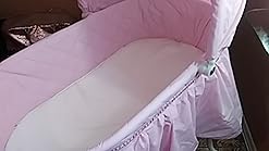 dream on me willow bassinet