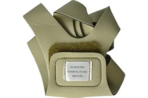 AG Topaz Adjustable Chin Strap (Standard - SP-CHADJ)