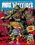 A.B.C. Warriors The Mek Files 01