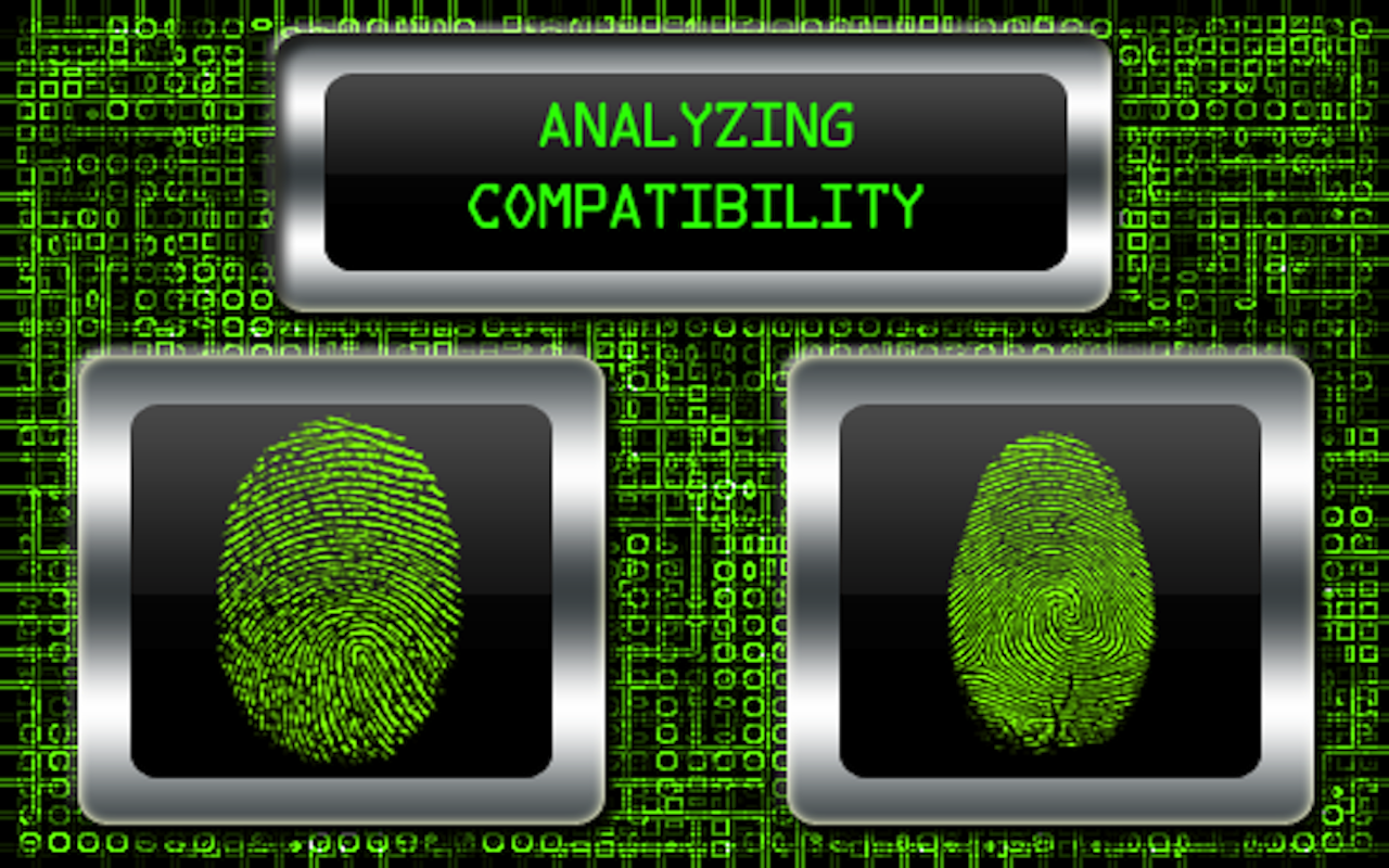 Love Scanner