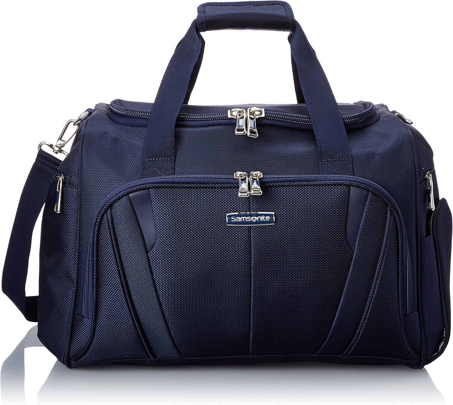 samsonite silhouette boarding bag