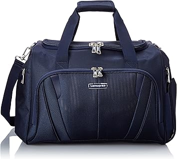 samsonite silhouette boarding bag
