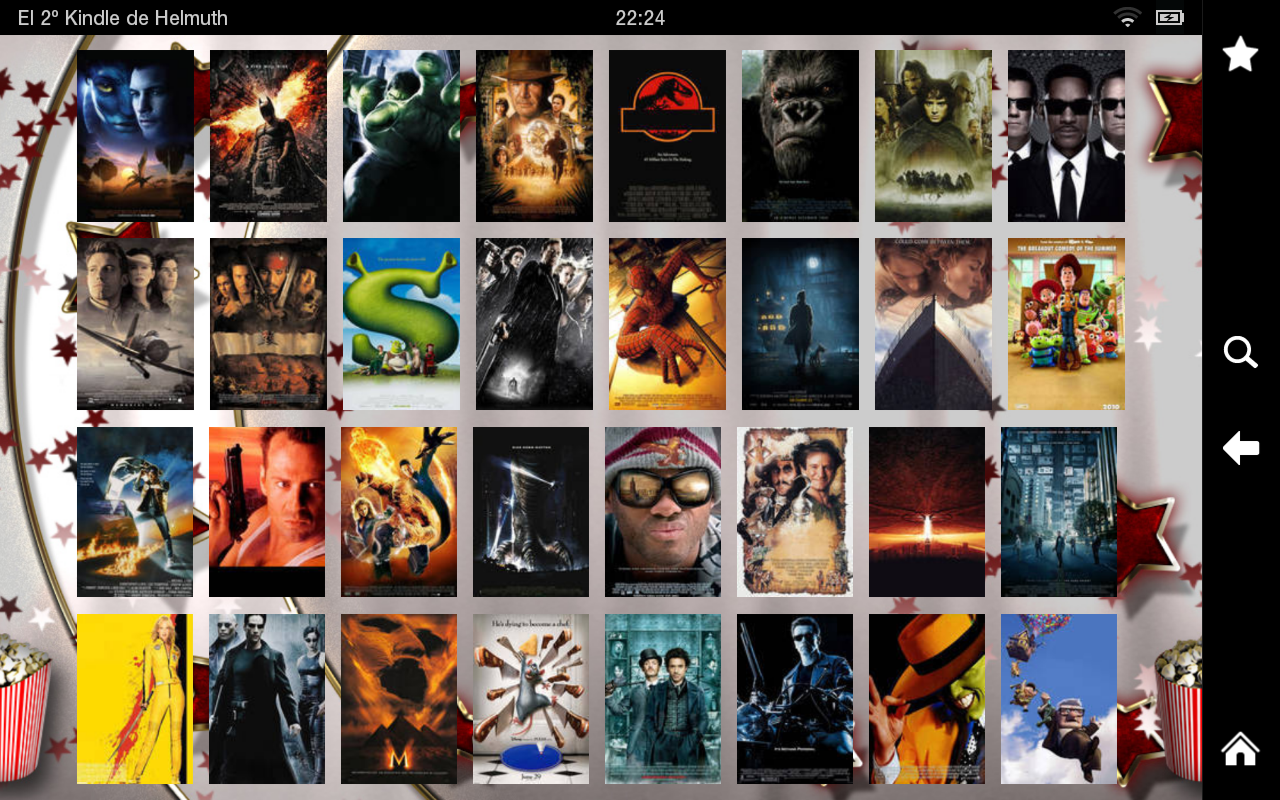 Movie Poster QuizAmazon.co.ukAppstore for Android