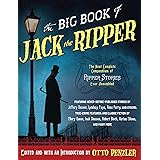 The Big Book of Jack the Ripper (Vintage Crime/Black Lizard Original)