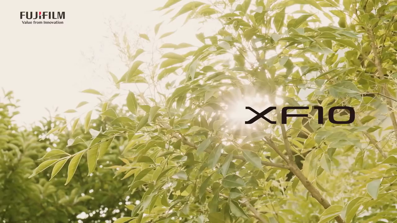 Fujifilm XF10 Appareil numérique écran : 3" 24 Mpix Wi-Fi/Bluetooth Or/Noir - Image 5