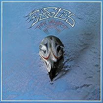 Eagles - Their Greatest Hits 1971-1975 [Disco de Vinil] | Amazon