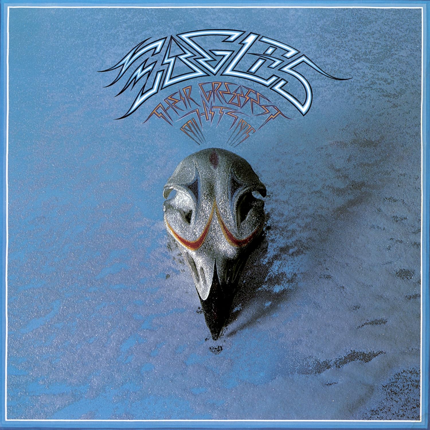 Their Greatest Hits Eagles, Eagles Amazon.fr Musique