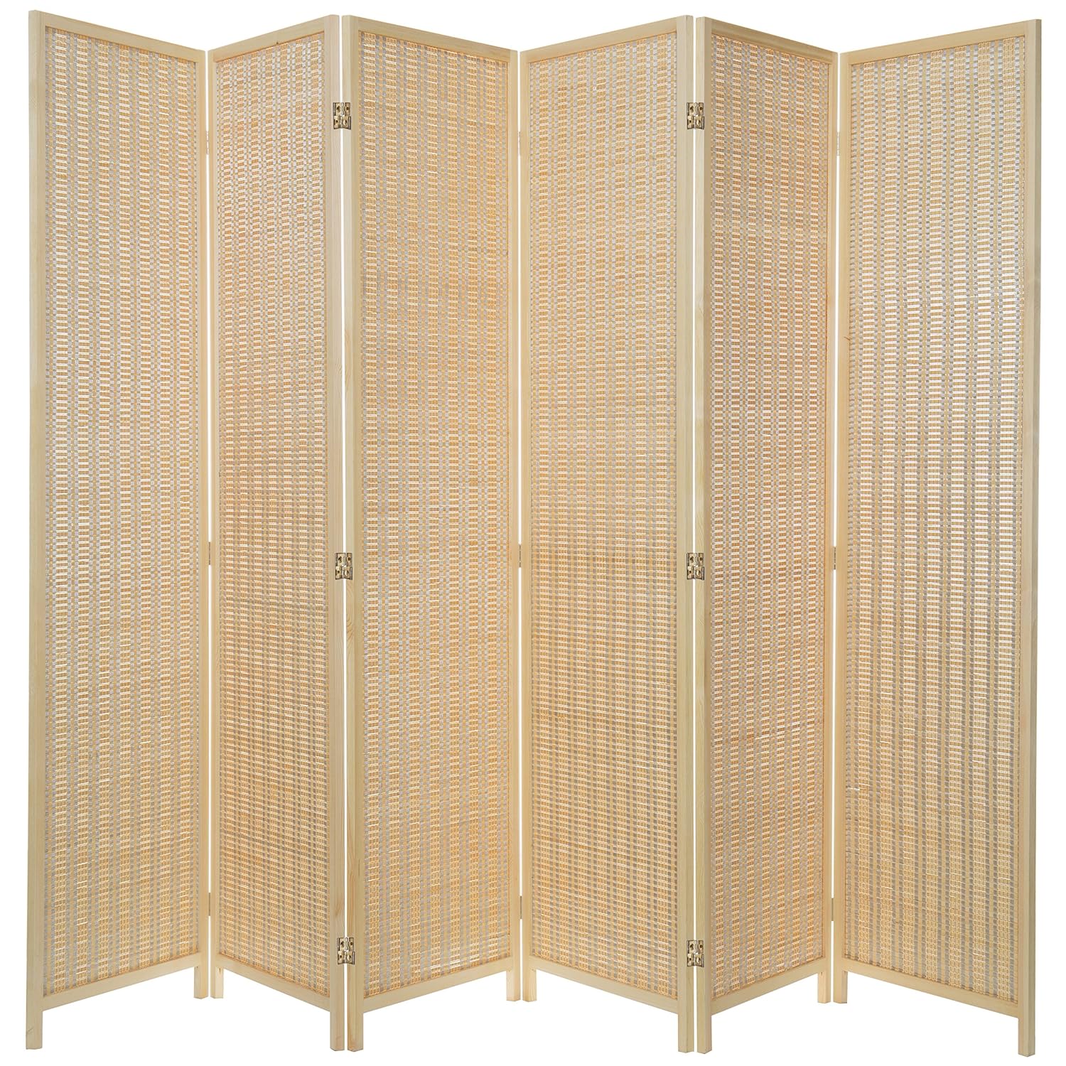 Best Decorative Small Desk Folding Screen