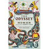 The Odyssey (A Penguin Classics Hardcover)