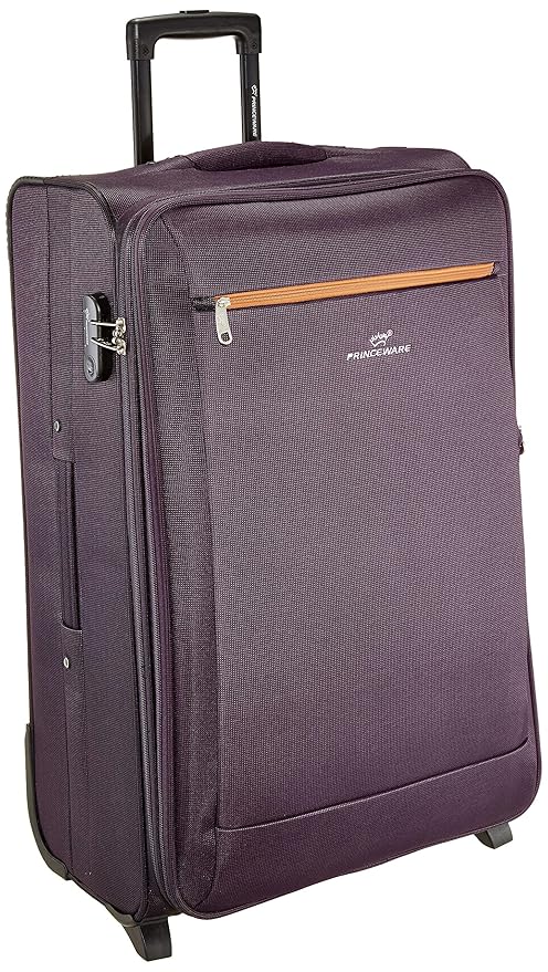pronto trolley bags amazon