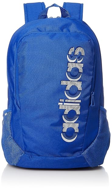 adidas rucksack blau