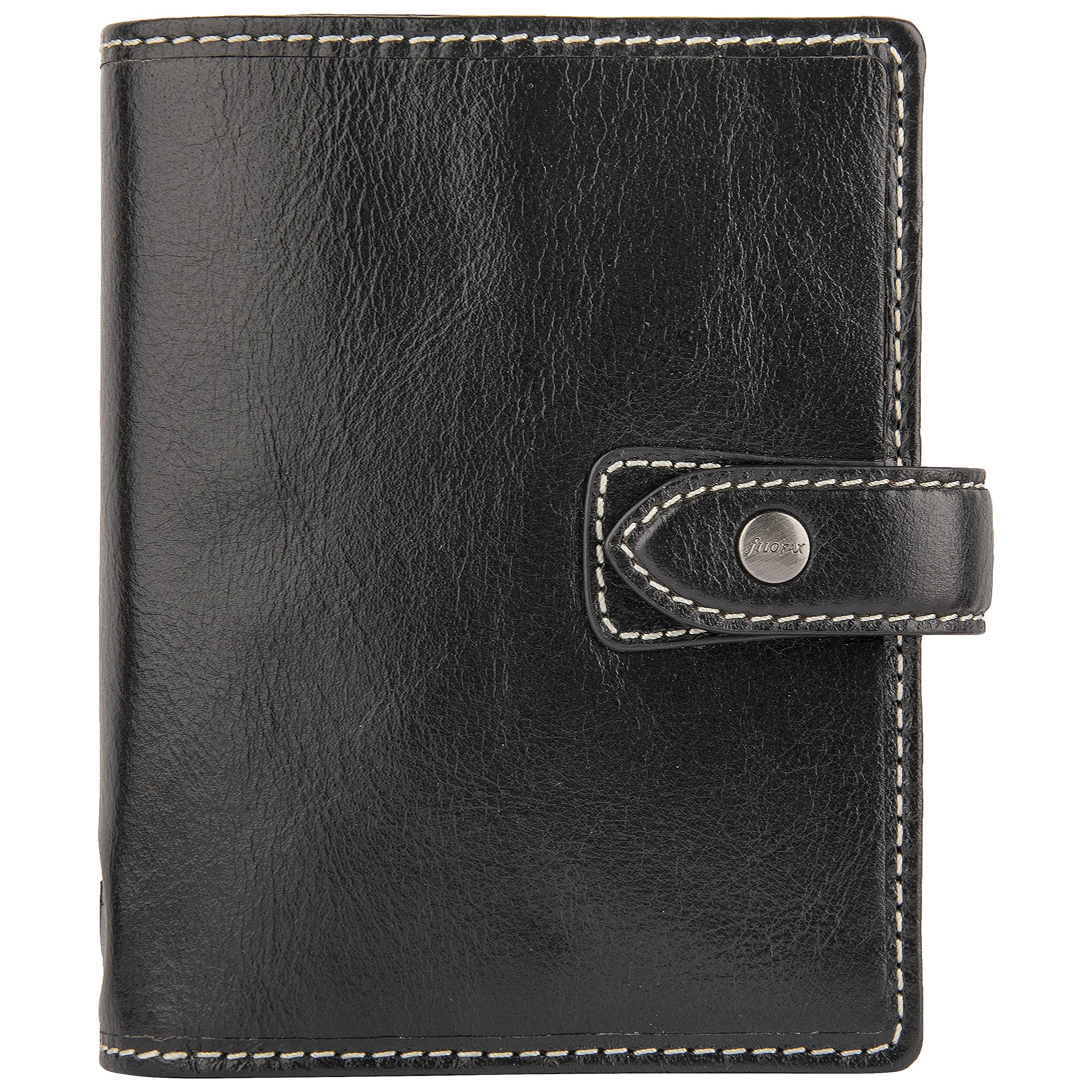 Pocket Malden Black Organiser