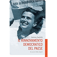 Il rinnovamento democratico del paese (Italian Edition) book cover