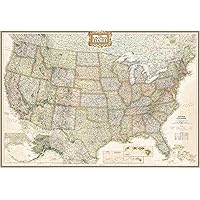 地図・旅行ガイド National Geographic on Assignment USA National