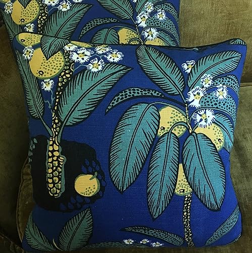 Amazon Com Josef Frank Brunschwig Fils Fabric Custom Designer