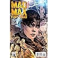 Mad Max Fury Road Furiosa #1 Comic Book