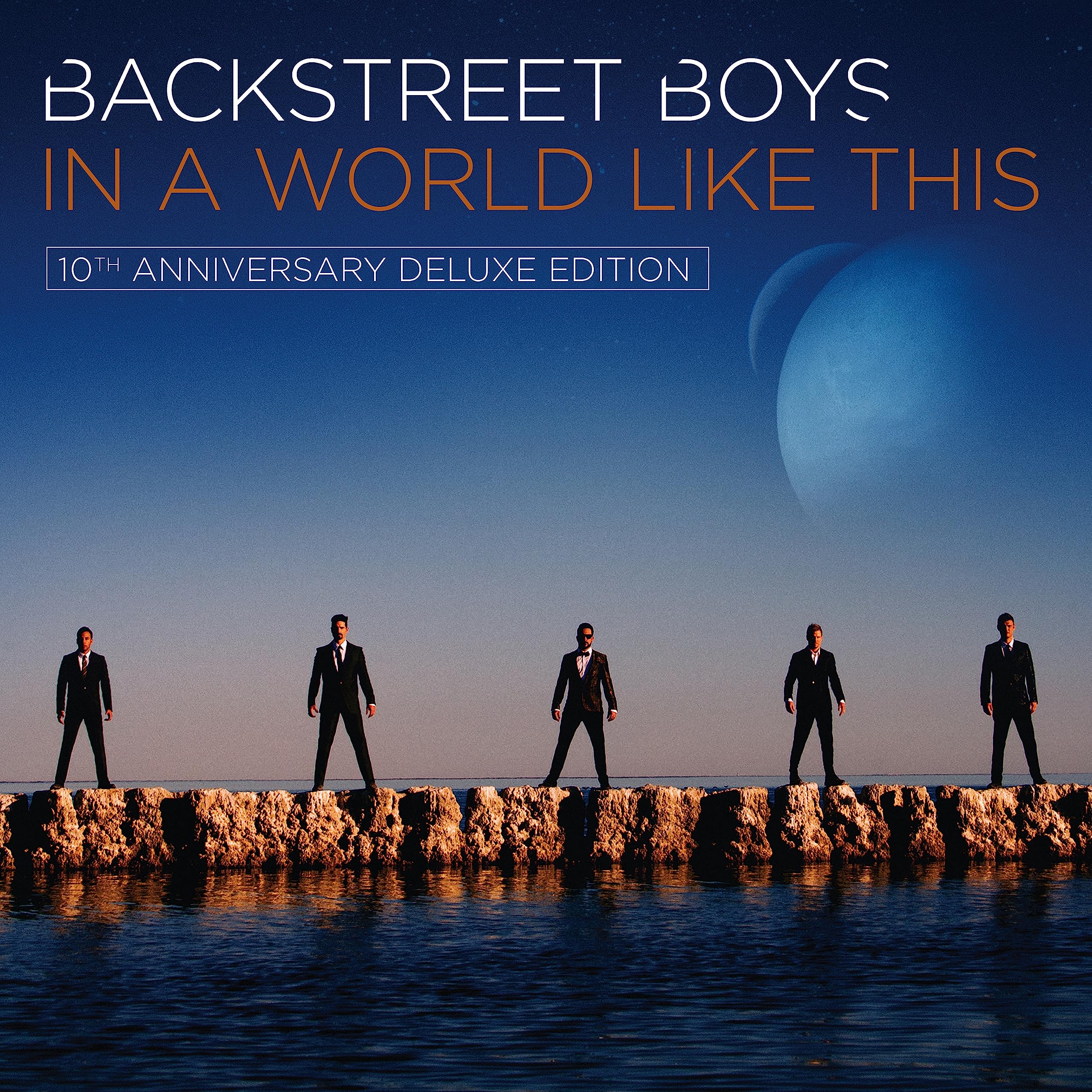 In a World Like This (10th Anniversary)[Deluxe