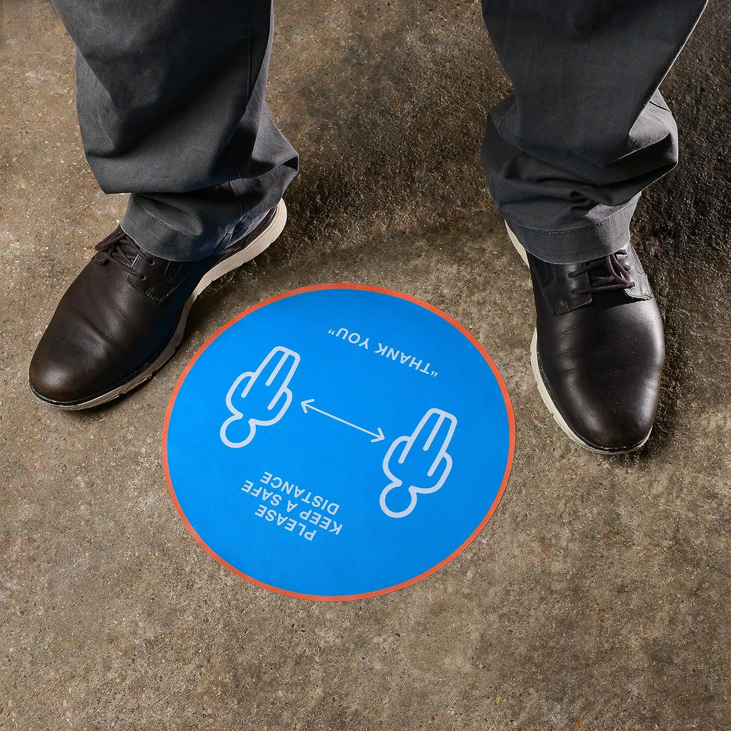 Adesivo Autoadesivo Resistente Adesivo Videosorveglianza 15x10 Cm - Avviso Privacy GDPR/BDSG, Autoadesivo E Resistente Cartello Sorveglianza Camera - Foto 7