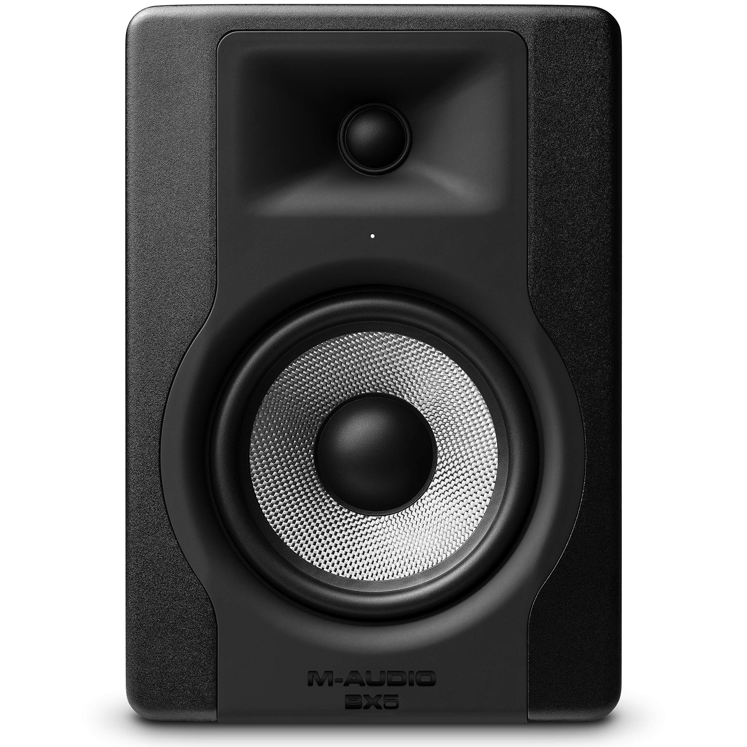 m audio monitors