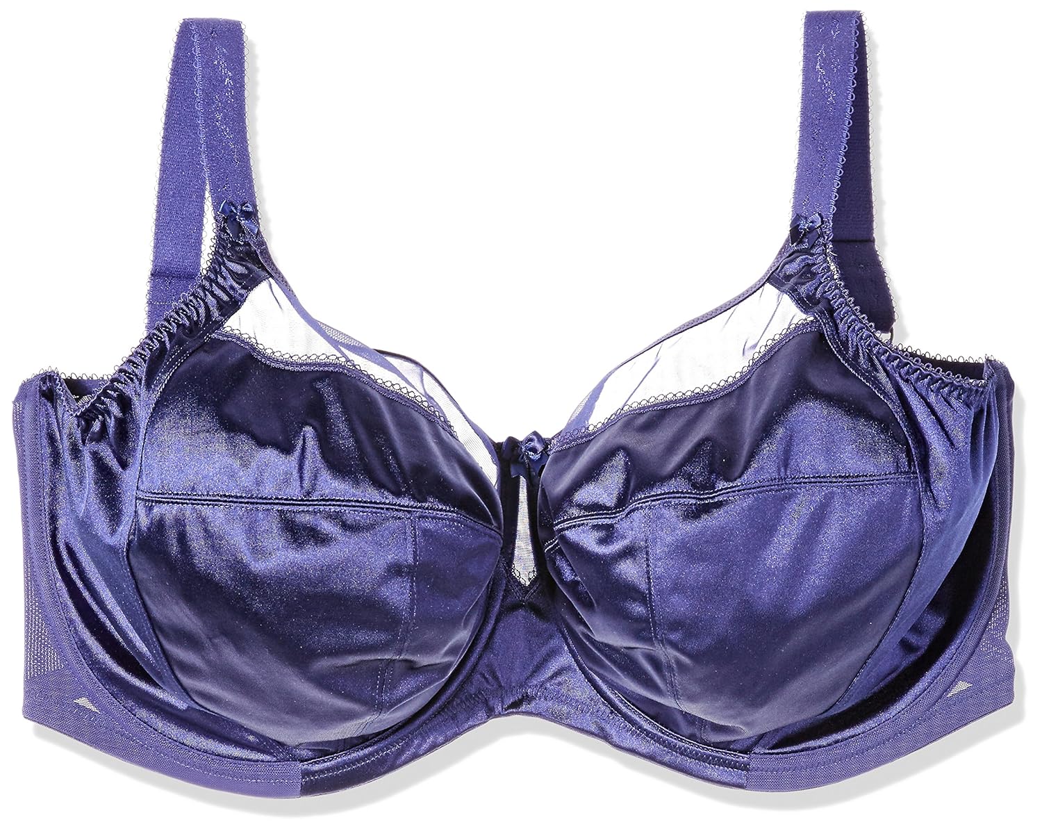 Goddess Women's Plussize Keira Banded Underwire Bra Amazon.ca