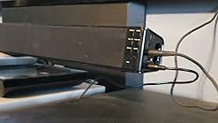 popchose 32 inch sound bar