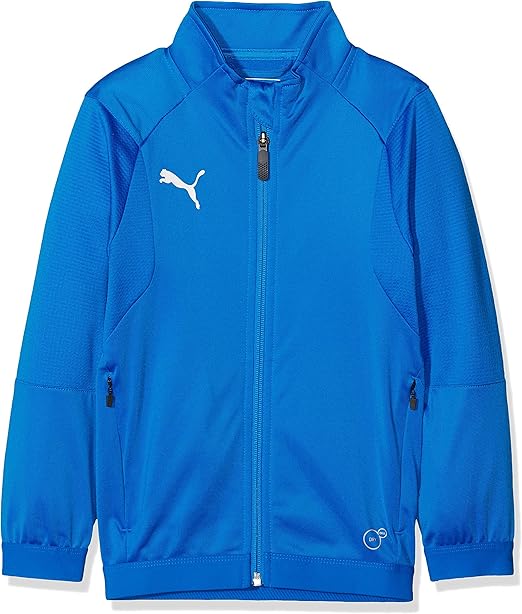 liga training jacket
