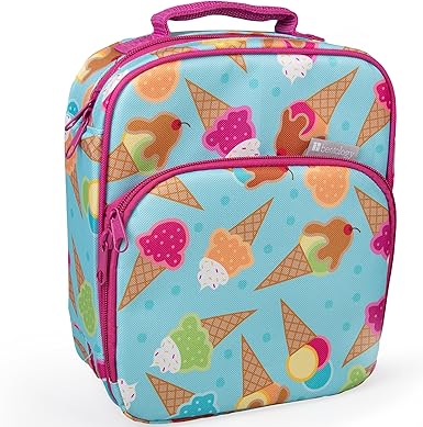 ice cream lunch box