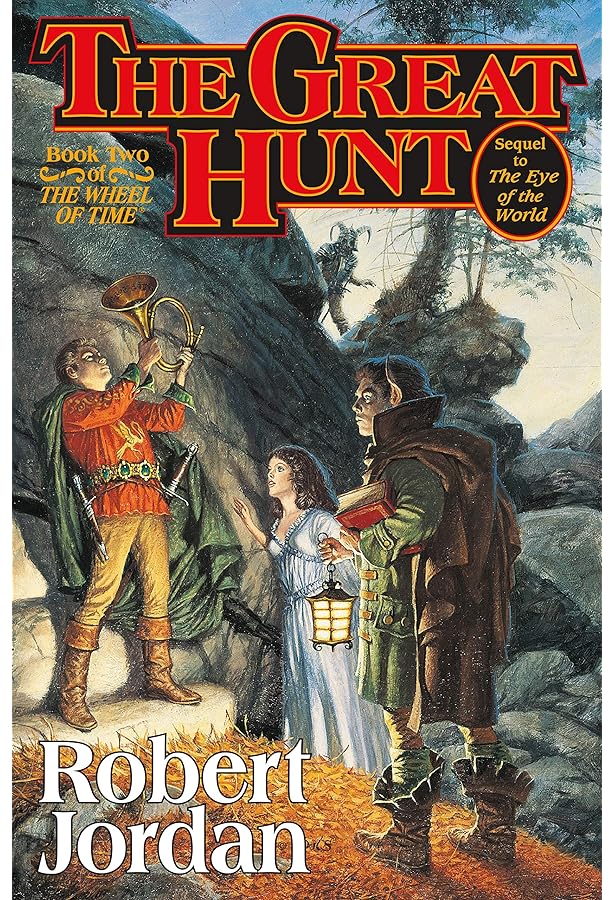 A Memory of Light: Book Fourteen of the Wheel of Time: 14 | Amazon