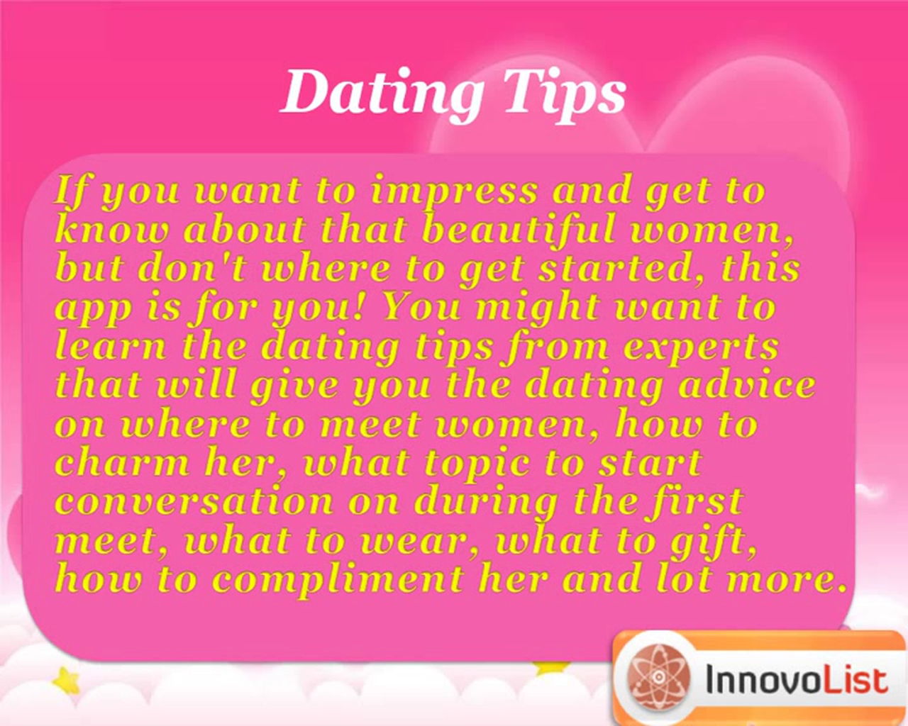 How to Woo a for Android