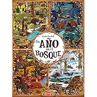 Un año en el bosque (Para aprender más sobre)