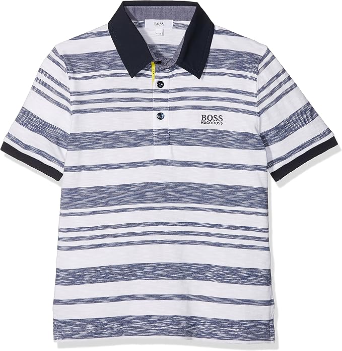 boss baby polo shirt
