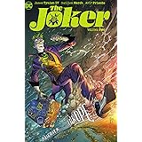 The Joker Vol. 2