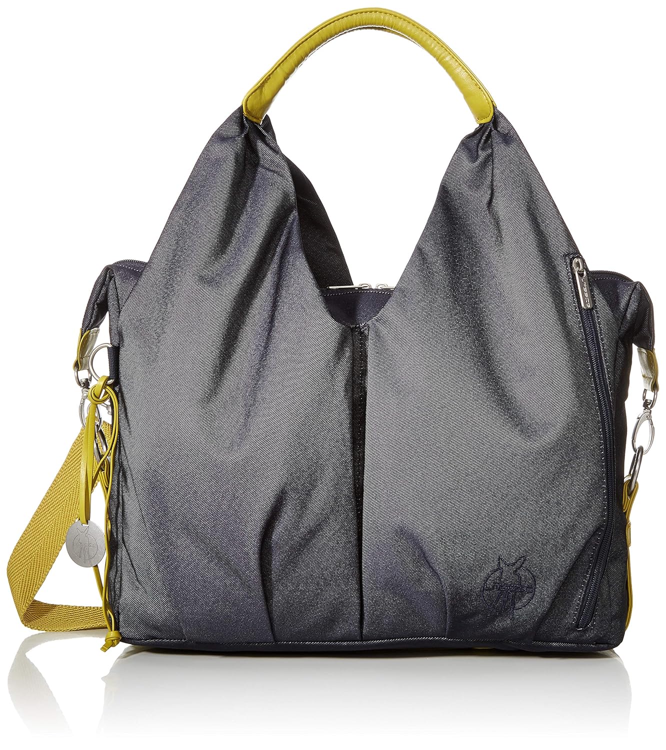 lassig diaper backpack