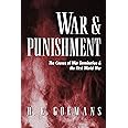 War and Punishment: The Causes of War Termination and the First World War